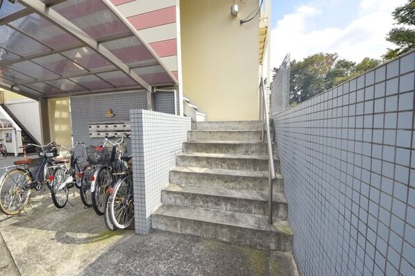 ポラリスの物件内観写真